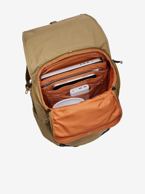 Thule Кафява раница за лаптоп 27 л Thule Paramount