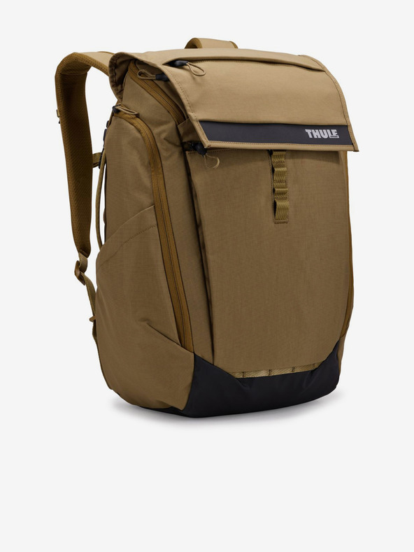 Thule Кафява раница за лаптоп 27 л Thule Paramount