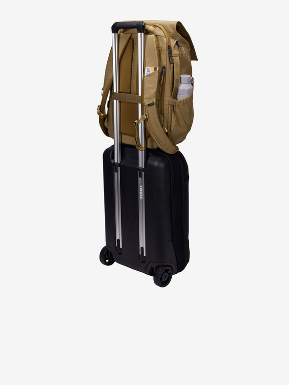 Thule Кафява раница за лаптоп 27 л Thule Paramount