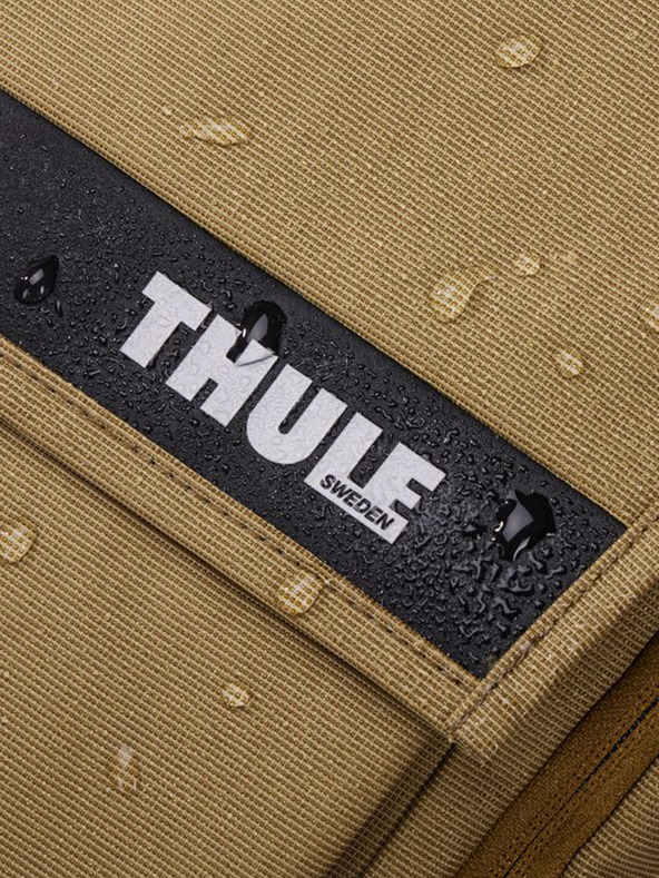 Thule Кафява раница за лаптоп 24 л Thule Paramount