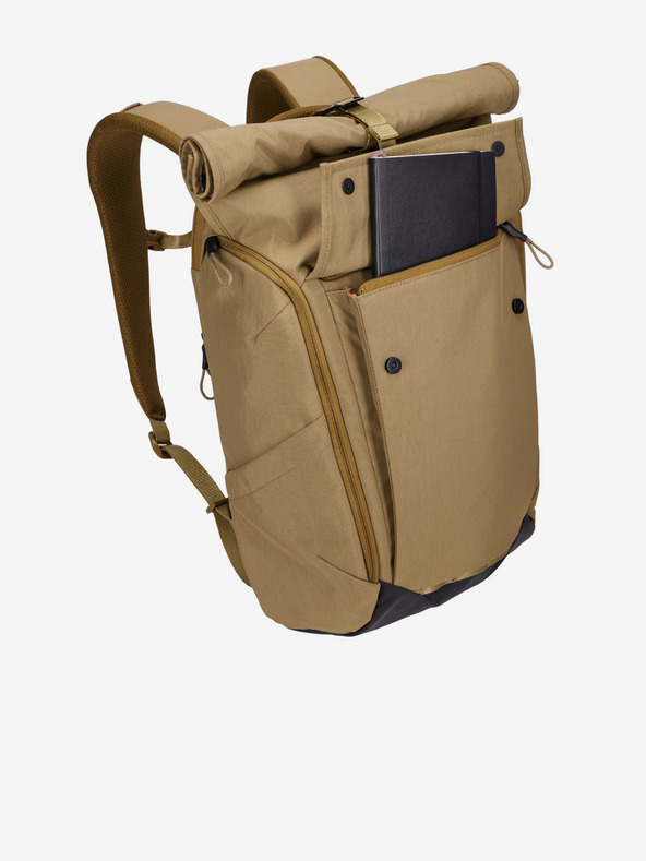 Thule Кафява раница за лаптоп 24 л Thule Paramount