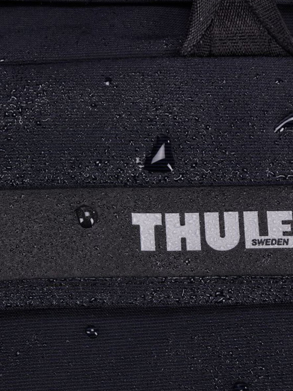 Thule Черна чанта за рамо Thule Paramount 22 л