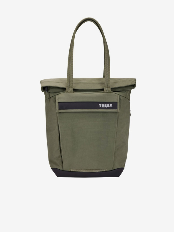 Thule Зелена чанта за рамо Thule Paramount 22 л