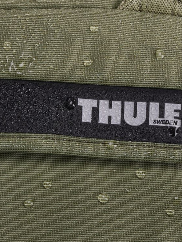 Thule Зелена чанта за рамо Thule Paramount 22 л