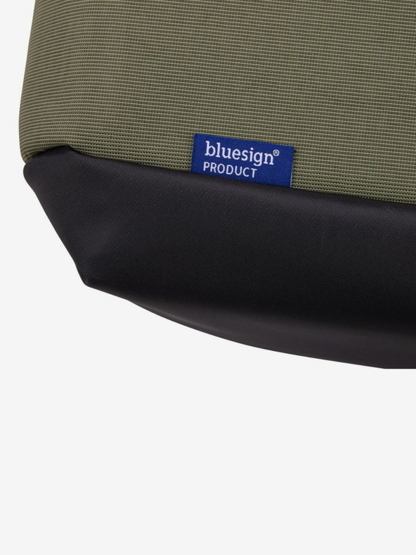 Thule Зелена чанта за рамо Thule Paramount 22 л