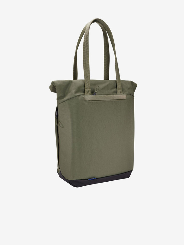 Thule Зелена чанта за рамо Thule Paramount 22 л