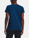 Under Armour Дамска тениска Under Armour UA W SPORTSTYLE LOGO SS