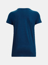 Under Armour Дамска тениска Under Armour UA W SPORTSTYLE LOGO SS