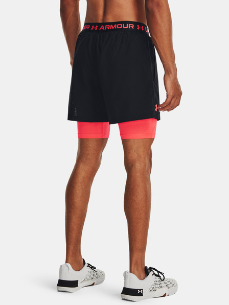 Under Armour Мъжки шорти Under Armour UA Vanish Wvn 2in1 Vent Sts