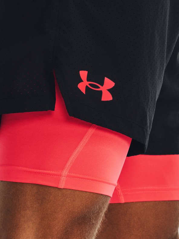 Under Armour Мъжки шорти Under Armour UA Vanish Wvn 2in1 Vent Sts