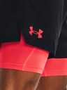 Under Armour Мъжки шорти Under Armour UA Vanish Wvn 2in1 Vent Sts