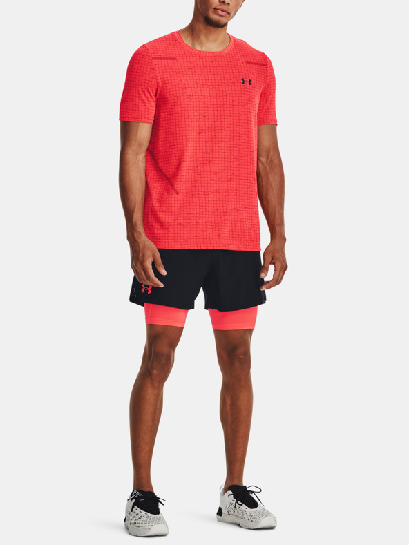 Under Armour Мъжки шорти Under Armour UA Vanish Wvn 2in1 Vent Sts
