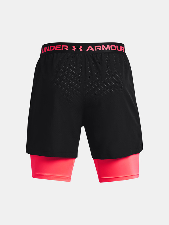 Under Armour Мъжки шорти Under Armour UA Vanish Wvn 2in1 Vent Sts