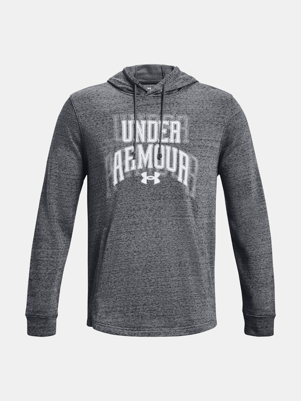 Under Armour Мъжки суитшърт Under Armour UA Rival Terry Graphic HD