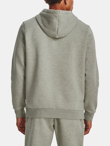 Under Armour UA Essential Fleece Hoodie Sweatshirt