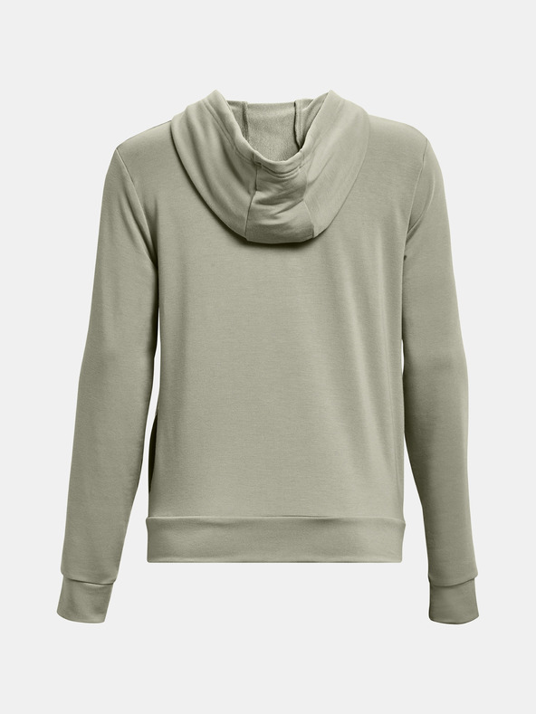 Under Armour Дамски суитшърт Under Armour UA Rival Terry Graphic Hdy