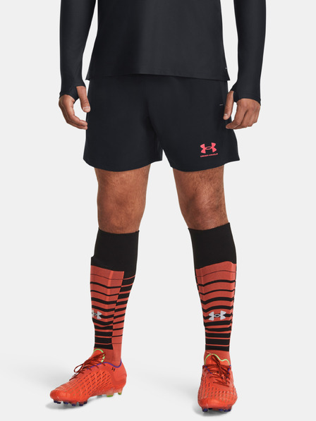 Under Armour Мъжки спортни къси панталониUnder Armour UA M's Ch. Pro Woven Short