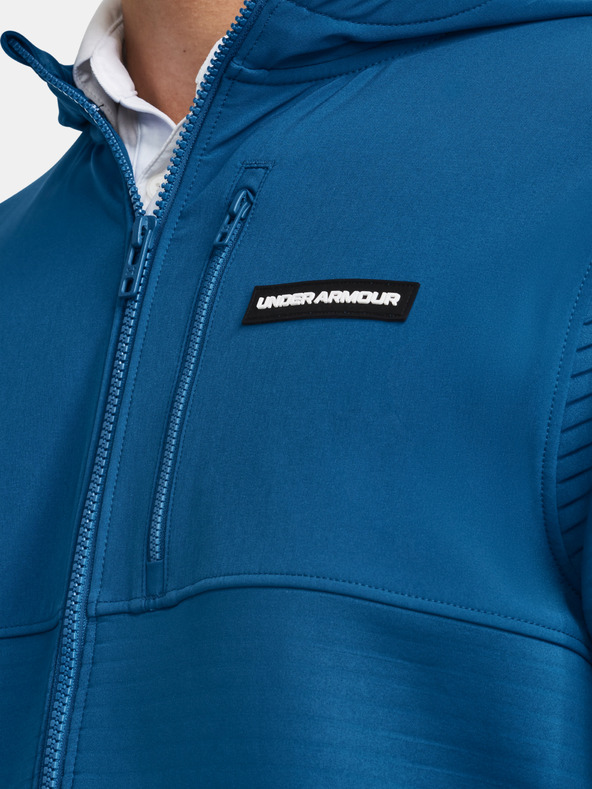 Under Armour Мъжко яке Under Armour UA Storm Daytona FZ