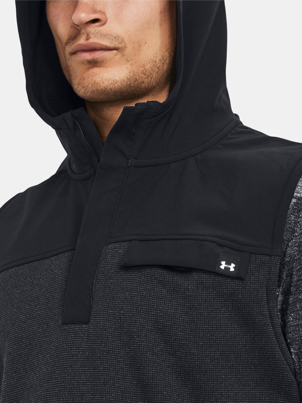 Under Armour Мъжки елек Under Armour UA Storm SweaterFleece Vest