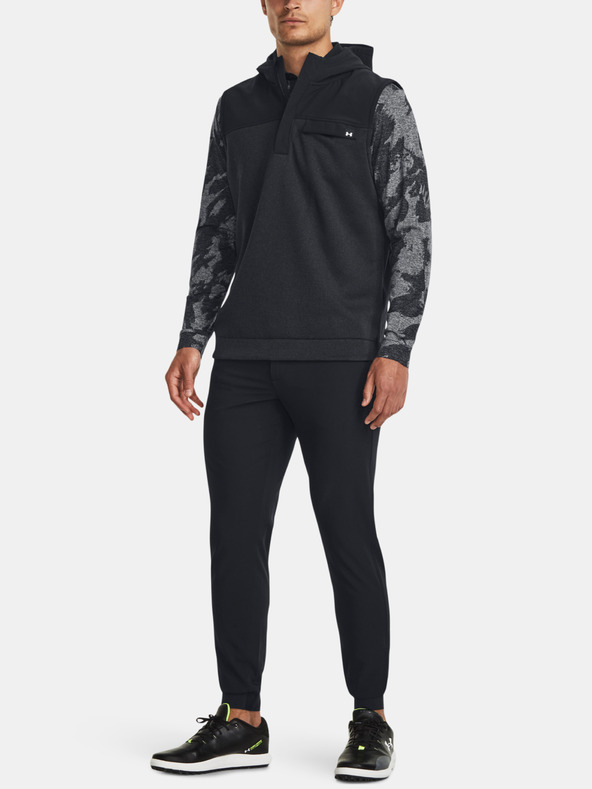 Under Armour Мъжки елек Under Armour UA Storm SweaterFleece Vest