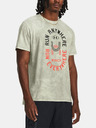 Under Armour Мъжка тениска Under Armour RUN ANYWHERE TEE