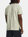 Under Armour Мъжка тениска Under Armour RUN ANYWHERE TEE