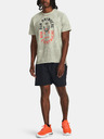 Under Armour Мъжка тениска Under Armour RUN ANYWHERE TEE