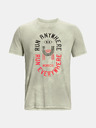 Under Armour Мъжка тениска Under Armour RUN ANYWHERE TEE