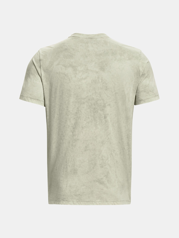 Under Armour Мъжка тениска Under Armour RUN ANYWHERE TEE