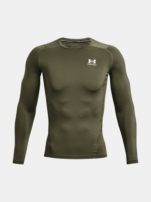 Under Armour Мъжка тениска Under Armour UA HG Armour Comp LS