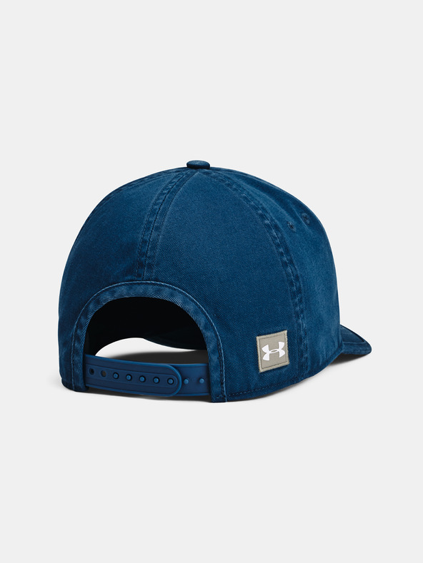 Under Armour Мъжка шапка Under Armour Men's UA Branded Snapback
