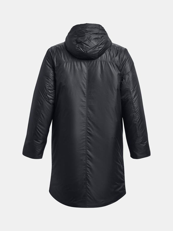 Under Armour Мъжко яке Under Armour UA STRM INS BENCH COAT