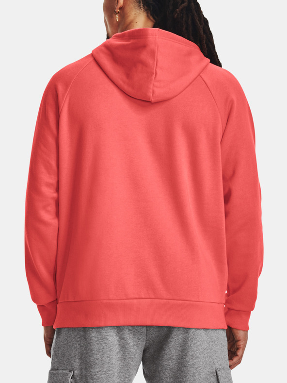 Under Armour Мъжки суитшърт Under Armour UA Rival Fleece Logo HD