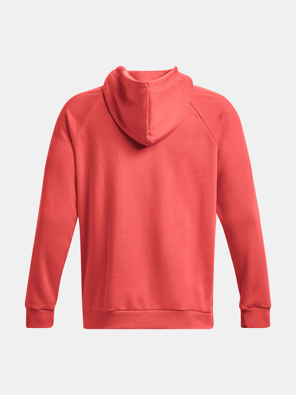 Under Armour Мъжки суитшърт Under Armour UA Rival Fleece Logo HD