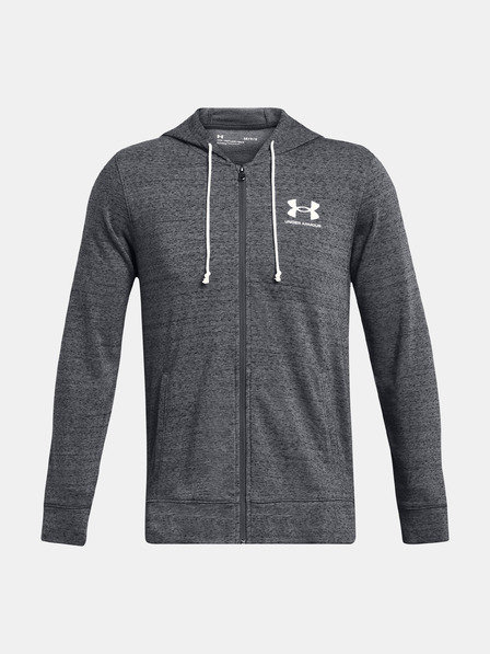 Under Armour Мъжки суитшърт Under Armour UA Rival Terry LC FZ