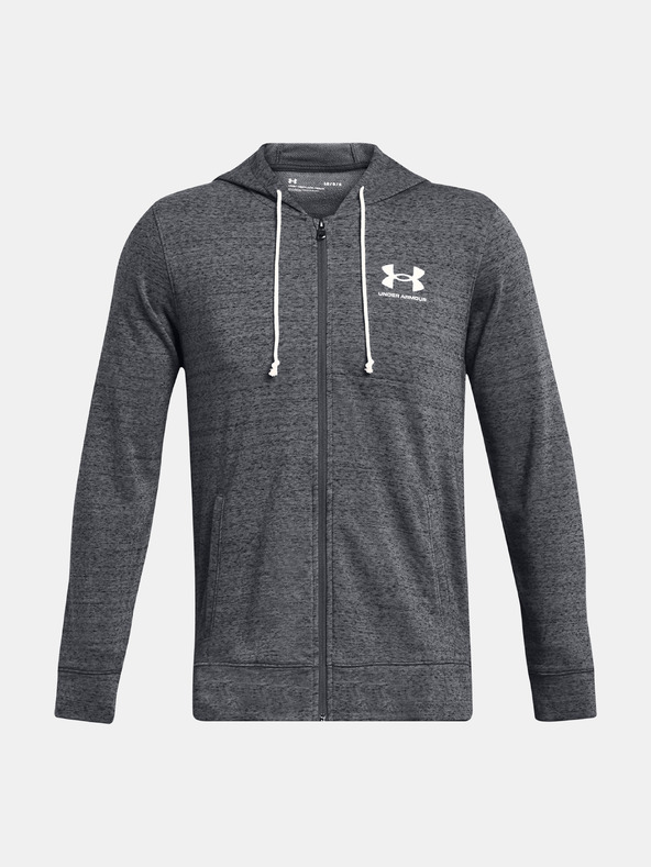 Under Armour Мъжки суитшърт Under Armour UA Rival Terry LC FZ