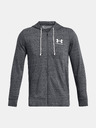 Under Armour Мъжки суитшърт Under Armour UA Rival Terry LC FZ