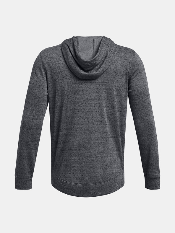 Under Armour Мъжки суитшърт Under Armour UA Rival Terry LC FZ