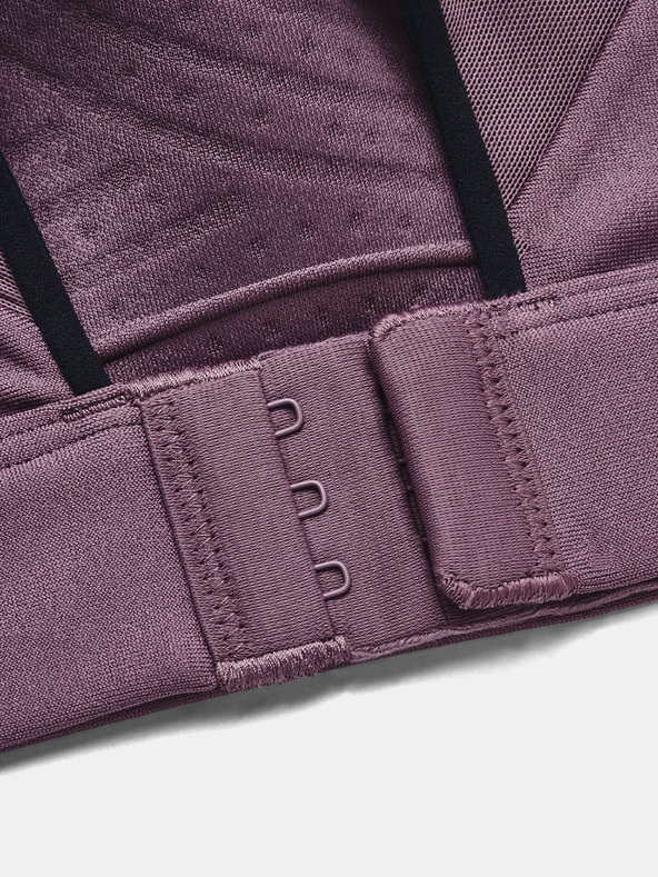 Under Armour Дамско бюстие Under Armour UA Infinity High Bra