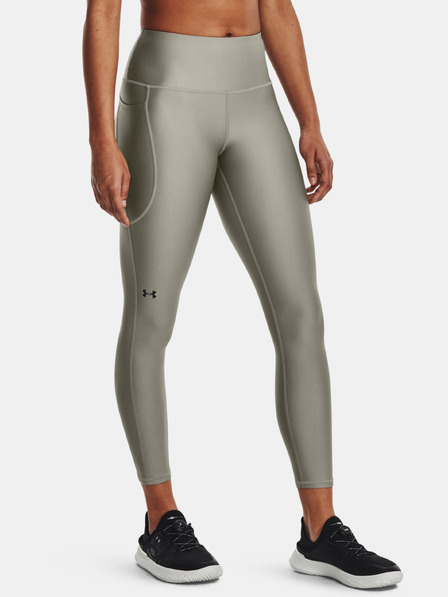 Under Armour Дамски клин Under Armour Armour Hi Ankle Leg