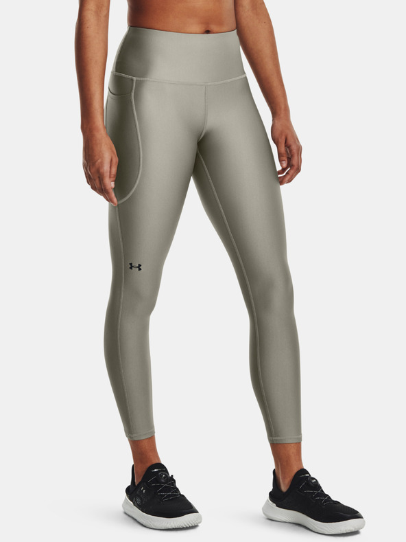 Under Armour Дамски клин Under Armour Armour Hi Ankle Leg