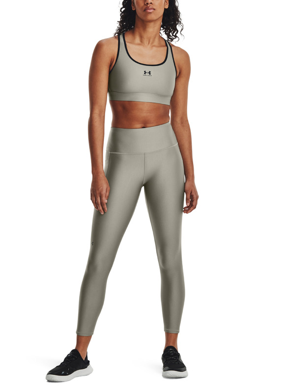 Under Armour Дамски клин Under Armour Armour Hi Ankle Leg