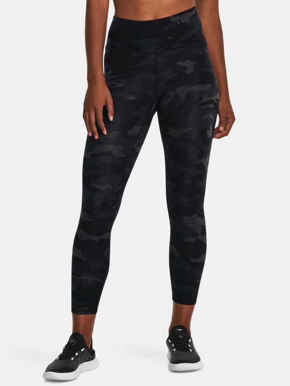 Under Armour Дамски клин Under Armour UA Meridian Print Ankle Leg