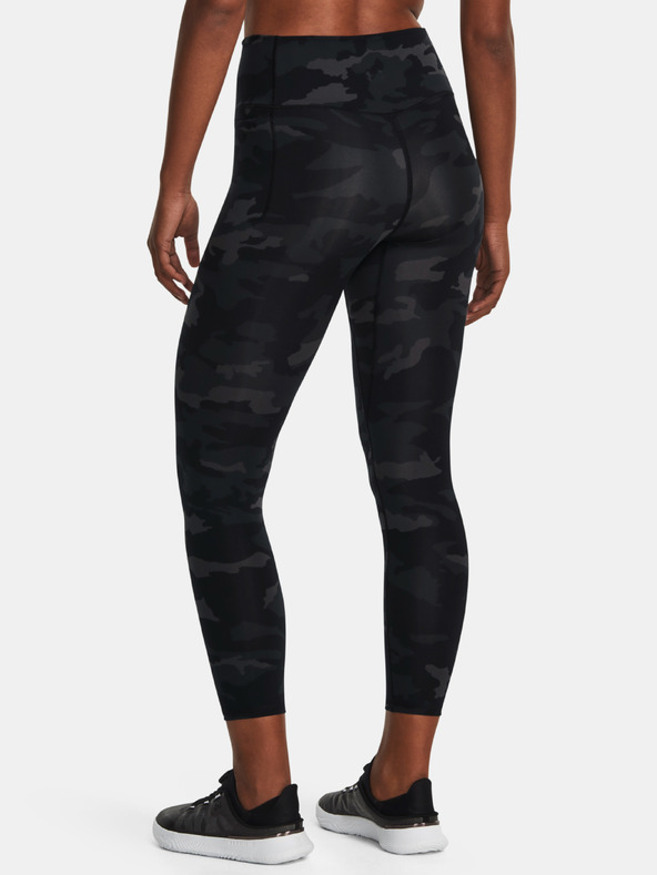 Under Armour Дамски клин Under Armour UA Meridian Print Ankle Leg