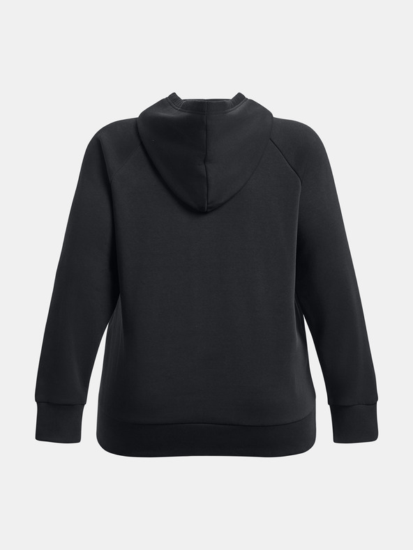 Under Armour Дамски суитшърт Under Armour UA Rival Fleece Logo Hoodie&