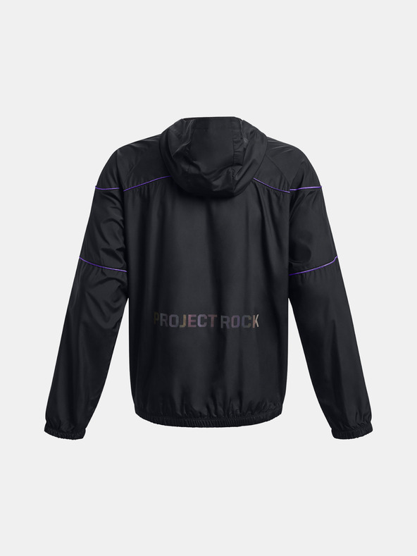 Under Armour Мъжко яке Under Armour Pjt Rock Anorak Jacket