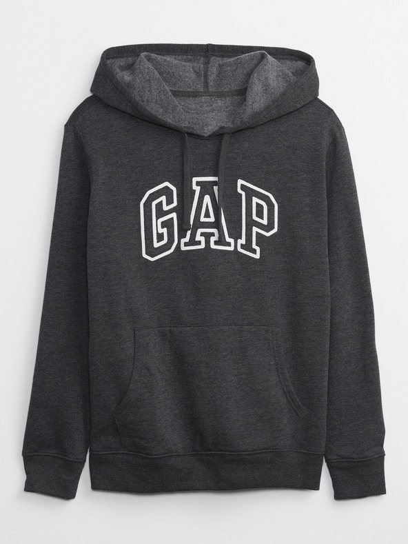 GAP Суитшърт с логото на GAP