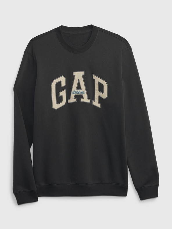 GAP Суитшърт GAP Атлетичен GAP