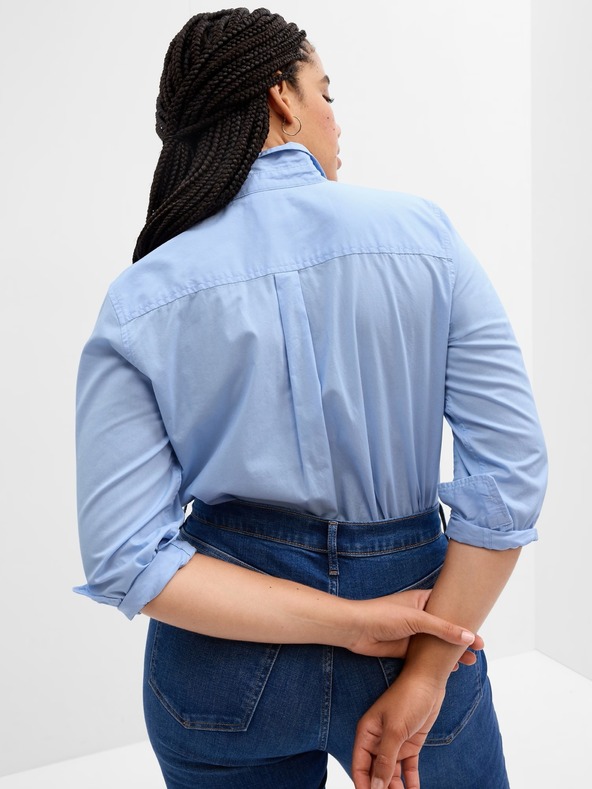 GAP Класическа риза GAP