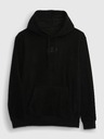 GAP Суитшърт с качулка Pro Fleece GAP